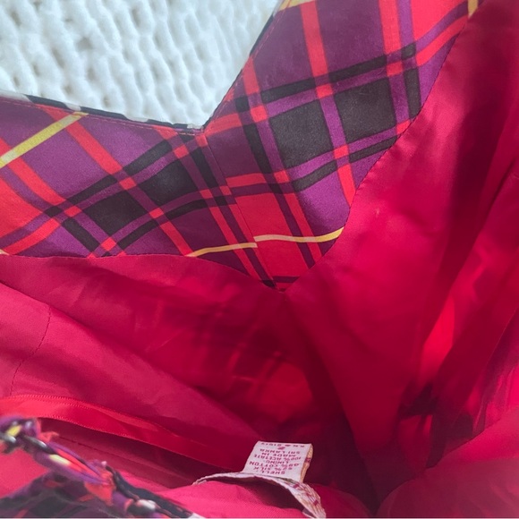 Anthropologie Plenty by Trace Reese dress size 2. - Picture 10 of 10